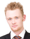 GMAT Prep Course Singapore - Photo of Student Christoph
