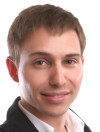 GMAT Prep Course Singapore - Photo of Student Jason