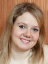 GMAT Prep Course Singapore - Photo of Student Lucy
