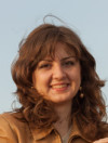 GMAT Prep Course Singapore - Photo of Student Natalia