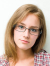 GRE Prep Course Singapore - Photo of Student Sophia