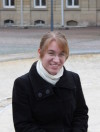 TOEFL Prep Course Singapore - Photo of Student Kate